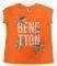 T-SHIRT BENETTON FOUNDATION TK S  (9...