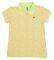 POLO T-SHIRT BENETTON FOUNDATION   FLUO (82 CM)-(1-2 )