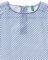 TOP BENETTON SEASIDE CITY ΛΕΥΚΟ/ΜΠΛΕ (90 CM )-(2 ΕΤΩΝ ) TOP BENETTON SEASIDE CITY ΛΕΥΚΟ/ΜΠΛΕ (90 CM )-(2 ΕΤΩΝ )