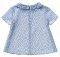 TOP BENETTON CHEERLEADERS  (130 CM)-(7-8 )