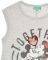   BENETTON CA DISNEY   (130 CM)-(7-8 )