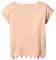 T-SHIRT BENETTON BEE FREE  (120 CM)-(6-7 )