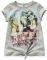 T-SHIRT BENETTON CHEERLEADERS  