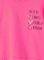 T-SHIRT BENETTON CA ΡΟΖ (82 CM)-(1-2 ΕΤΩΝ) T-SHIRT BENETTON CA ΡΟΖ (82 CM)-(1-2 ΕΤΩΝ)