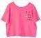 T-SHIRT BENETTON CA  (110 CM )-(4-5 )