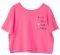 T-SHIRT BENETTON CA  (120 CM)-(6-7 )