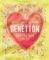 T-SHIRT BENETTON BASIC TK  (100 CM)-(3-4 )