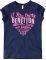 T-SHIRT BENETTON FOUNDATION TK  