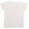 T-SHIRT BENETTON GREEN ROOTS  (120 CM)-(6-7 )