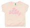 T-SHIRT BENETTON URBAN MERMAID �����