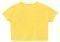 T-SHIRT BENETTON CA  (82 CM)-(1-2 )