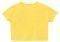 T-SHIRT BENETTON CA  (120 CM)-(6-7 )