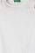 TOP BENETTON CA ΔΑΝΤΕΛΑ ΛΕΥΚΟ ΜΕΛΑΝΖΕ (100 CM)-(3-4 ΕΤΩΝ) TOP BENETTON CA ΔΑΝΤΕΛΑ ΛΕΥΚΟ ΜΕΛΑΝΖΕ (100 CM)-(3-4 ΕΤΩΝ)