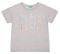 T-SHIRT BENETTON BASIC GIRL   (110...