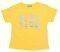 T-SHIRT BENETTON BASIC GIRL  (120 CM)-...