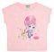 T-SHIRT BENETTON CA NICKELODEON SHIMMER & SHI...