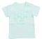 T-SHIRT BENETTON CA LITTLE FLOWER ������� (62...