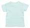 T-SHIRT BENETTON CA LITTLE FLOWER  (62 CM)-(3-6 )
