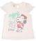 TOP BENETTON CA SNOOPY   (62 CM)-(3-6 )