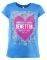 T-SHIRT BENETTON BASIC TK  (130 CM)-(7-8 ...