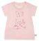 T-SHIRT BENETTON CA    (62 CM)-(3-6 )