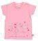 T-SHIRT BENETTON CA UCB  (74 CM)-(9-12 )