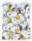   BENETTON T-SHIRT MANIA SNOOPY...