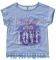 T-SHIRT BENETTON BEE FREE   (120 C...