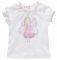 T-SHIRT BENETTON LAYETE HER  (74 CM)-(9-...