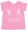 T-SHIRT BENETTON CA PINEAPPLES  (74 CM)-(9...