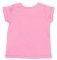 T-SHIRT BENETTON CA PINEAPPLES  (74 CM)-(9-12 )
