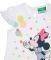TOP BENETTON CA MINNIE  (74 CM)-(9-12 )