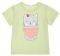 T-SHIRT BENETTON GARDEN BABY G  (62 CM...