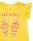 T-SHIRT BENETTON FRUIT FRIE BBG  (62 CM)-(3-6 )