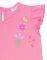 TOP BENETTON DU  (62 CM)-(3-6 )