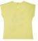 T-SHIRT BENETTON CA LOVE  (74 CM)-(9-12 )