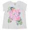 T-SHIRT BENETTON FOUNDATION TK S  (82 CM...