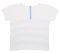 T-SHIRT BENETTON ART I GIRL  (120 CM)-(6-7 )