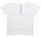 T-SHIRT BENETTON ART I GIRL ����� (140 CM)-(8-9 ����)