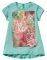     BENETTON CRAFT GIRL MINT (120 CM)-(6-7 )