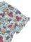 T-SHIRT BENETTON CA FLORAL  (130 CM)-(7-8 )