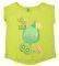 T-SHIRT BENETTON SAVE MONEY 2 AXANI (82 CM)-...