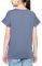 T-SHIRT BENETTON CA / (140 CM)-(8-9 )