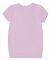 T-SHIRT BENETTON I COLORS GIRL   (100 CM)-(3-4 )
