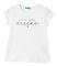 T-SHIRT BENETTON 3 INDIGO GIRLS ����� (130 CM...