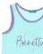   BENETTON BASICO SUMM G  (130 CM)-(7-8 )