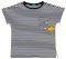 T-SHIRT BENETTON FUNZIONE GIRL /  (82 CM)-(1-2 )