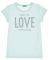 T-SHIRT BENETTON 3 INDIGO GIRL ������� ���� (...