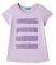 T-SHIRT BENETTON 3 INDIGO GIRLS  (82 CM)-(1-2 )