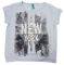 T-SHIRT BENETTON CHEERLEADERS ���� (110 CM)-(...